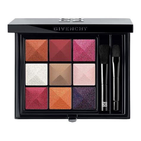 givenchy limited edition eyeshadow